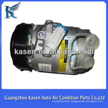 CVC auto a/c compressor for OPEL ASTRA PALIO 1.8 2003-2006 OE# 93380354